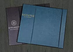 Blotters de escritorio / almohadillas de escritorio