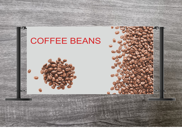 Barreras de restaurantes y cafetería