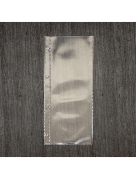 1/2 A4 de bolsillo individual