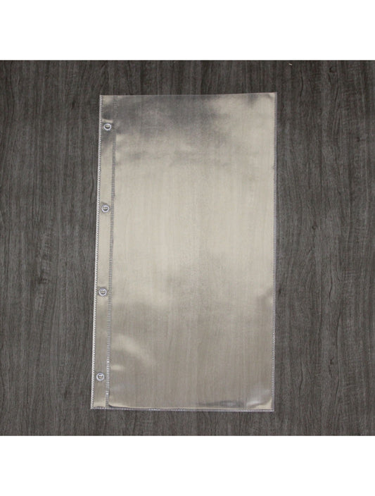 2/3 de bolsillo único A4