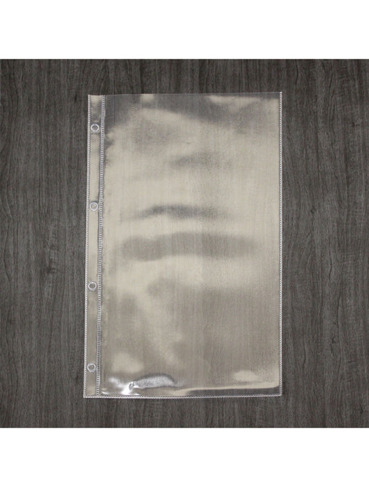 A4 de bolsillo individual