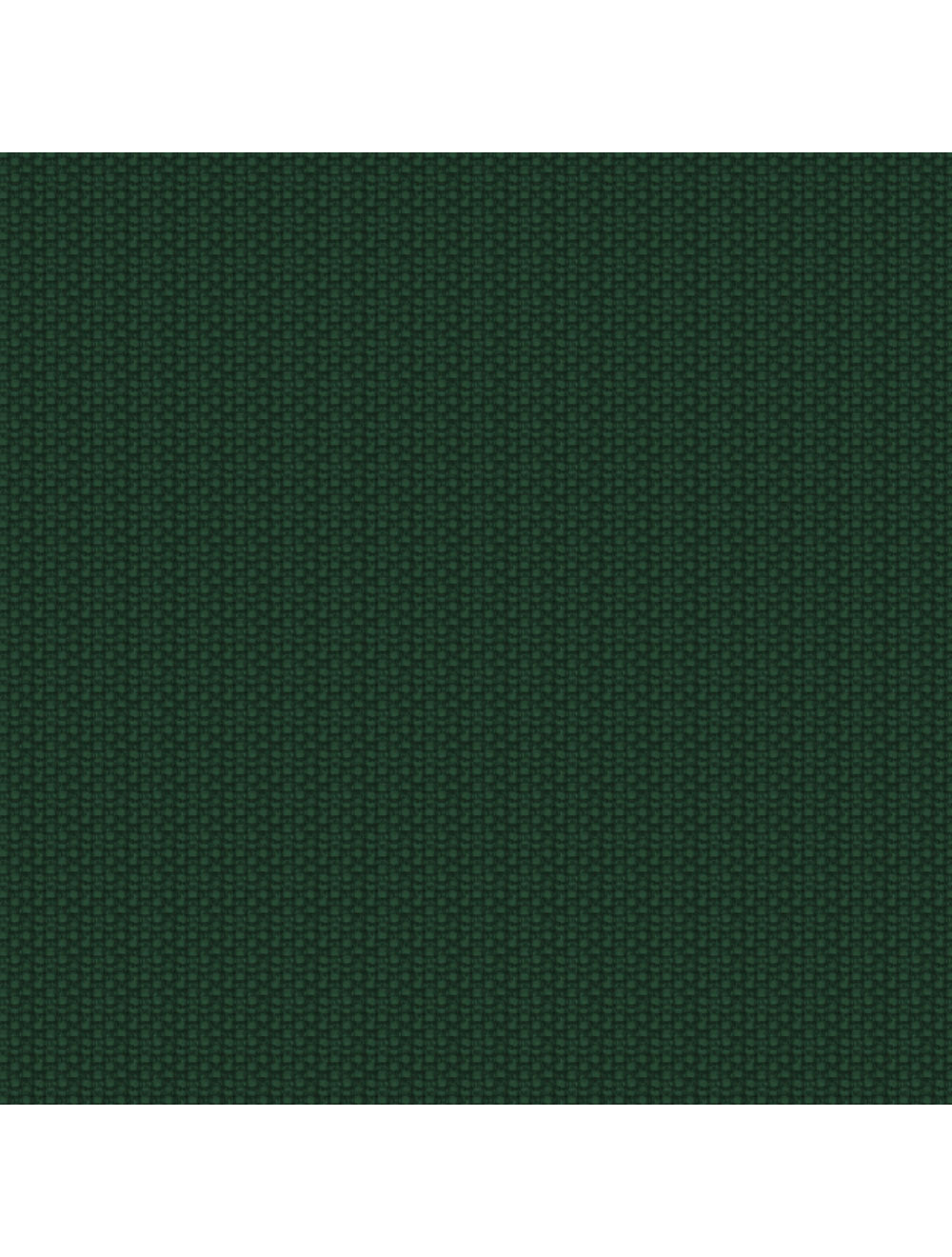 Swatch de material verde enmarcado americano