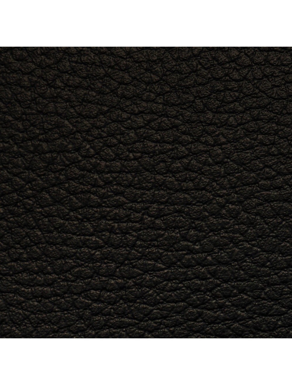 Dublín Nero Material Swatch (Nero)