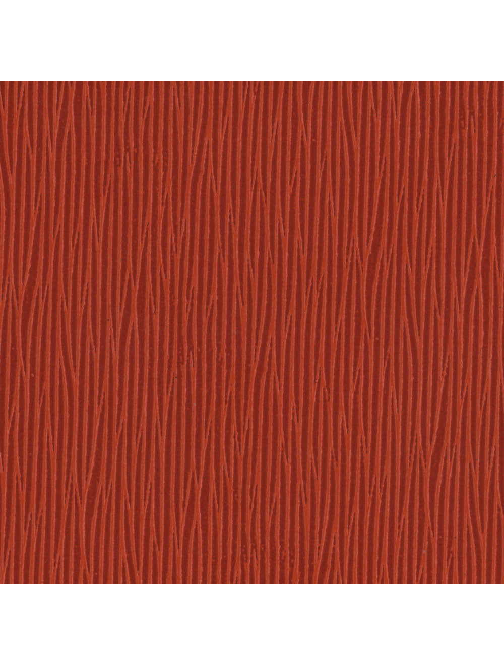 Berlin Glean Material de material naranja