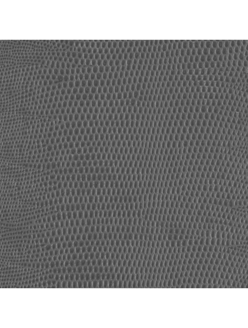 Berlín Lizard Material gris claro