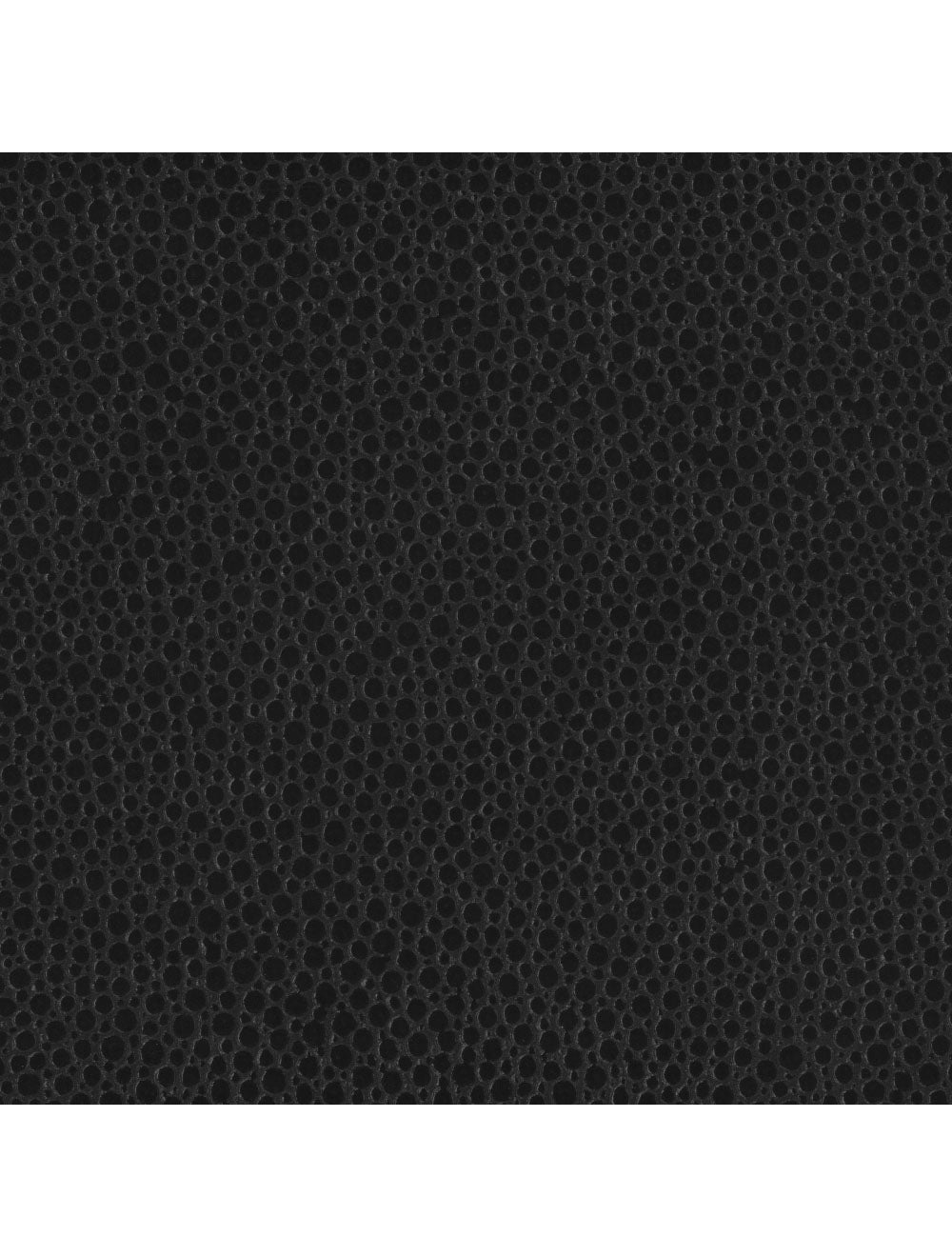 Swatch de material gris oscuro de Berlín Mallory (PEM9228)