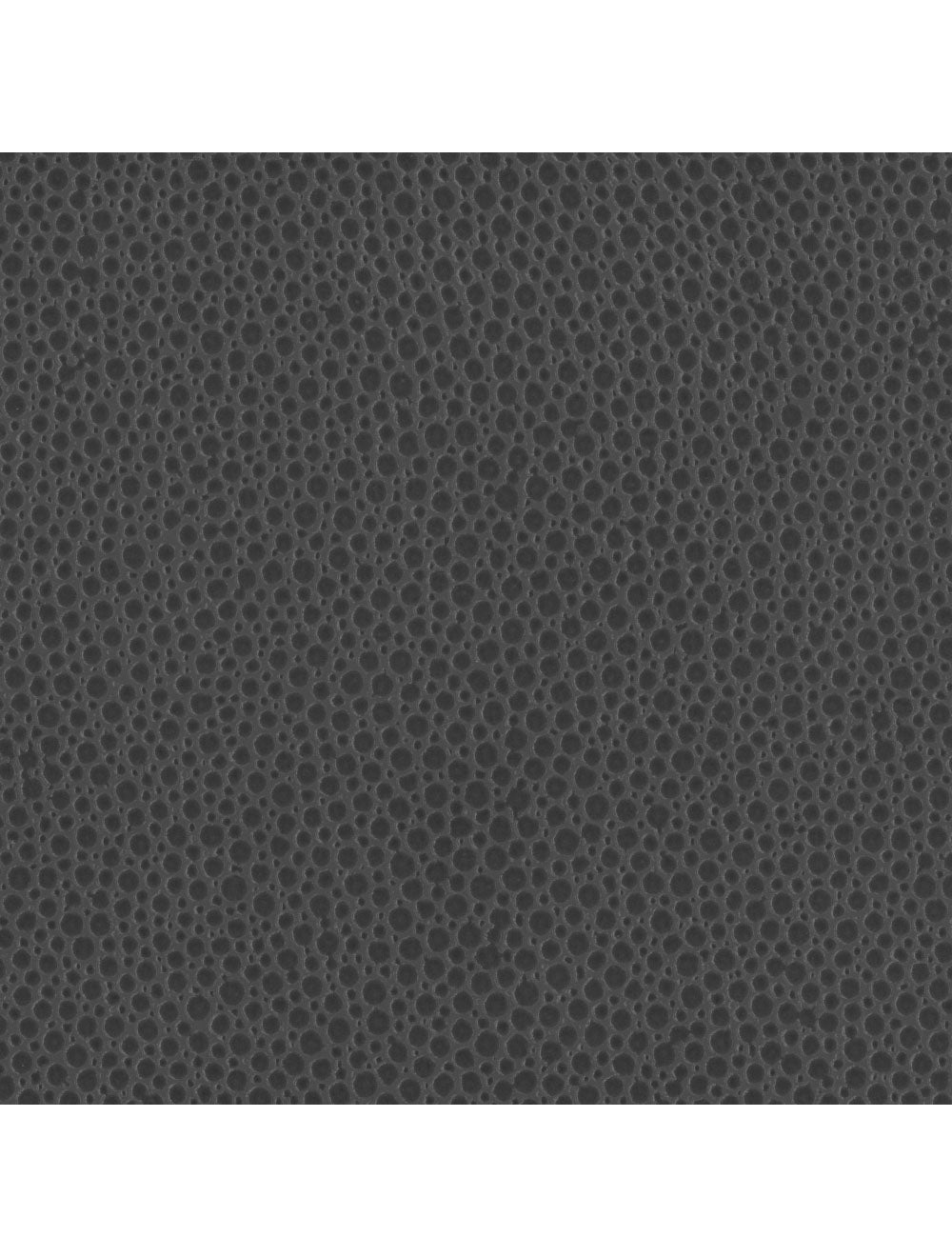 Swatch de material gris claro de Berlín Mallory (PEM9232)