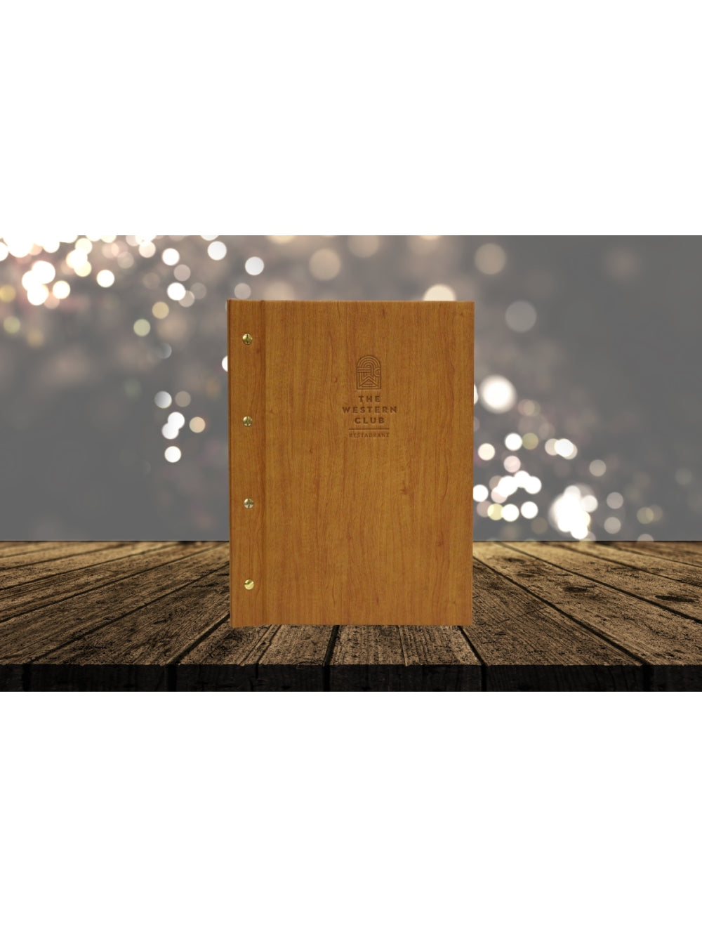 Azipas de Washington Ring