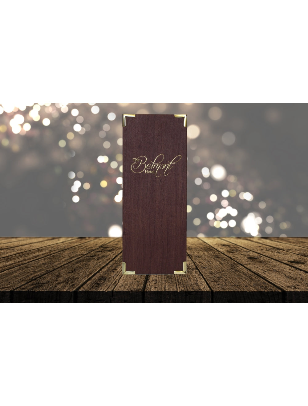 Azipas de Washington Ring