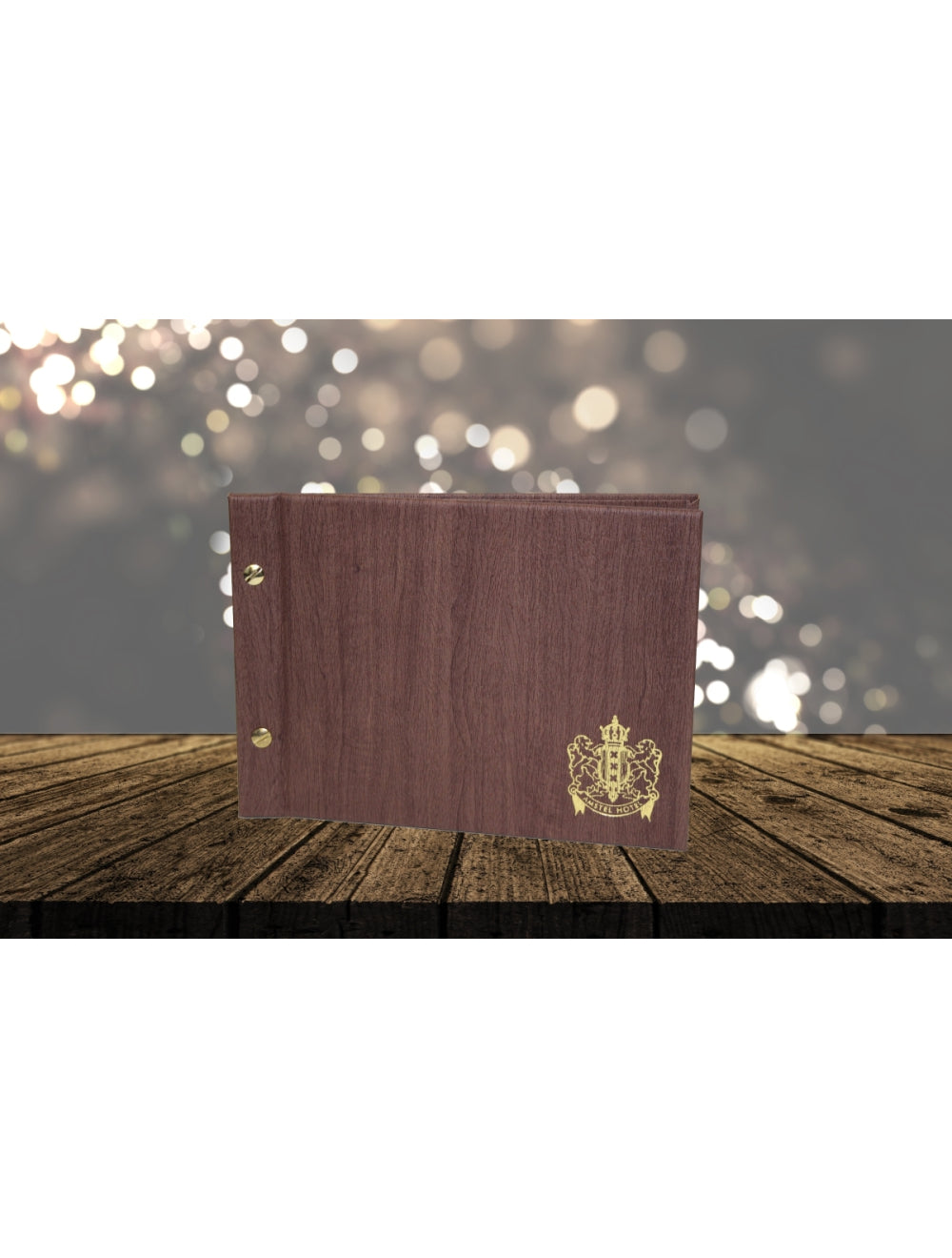 Azipas de Washington Ring