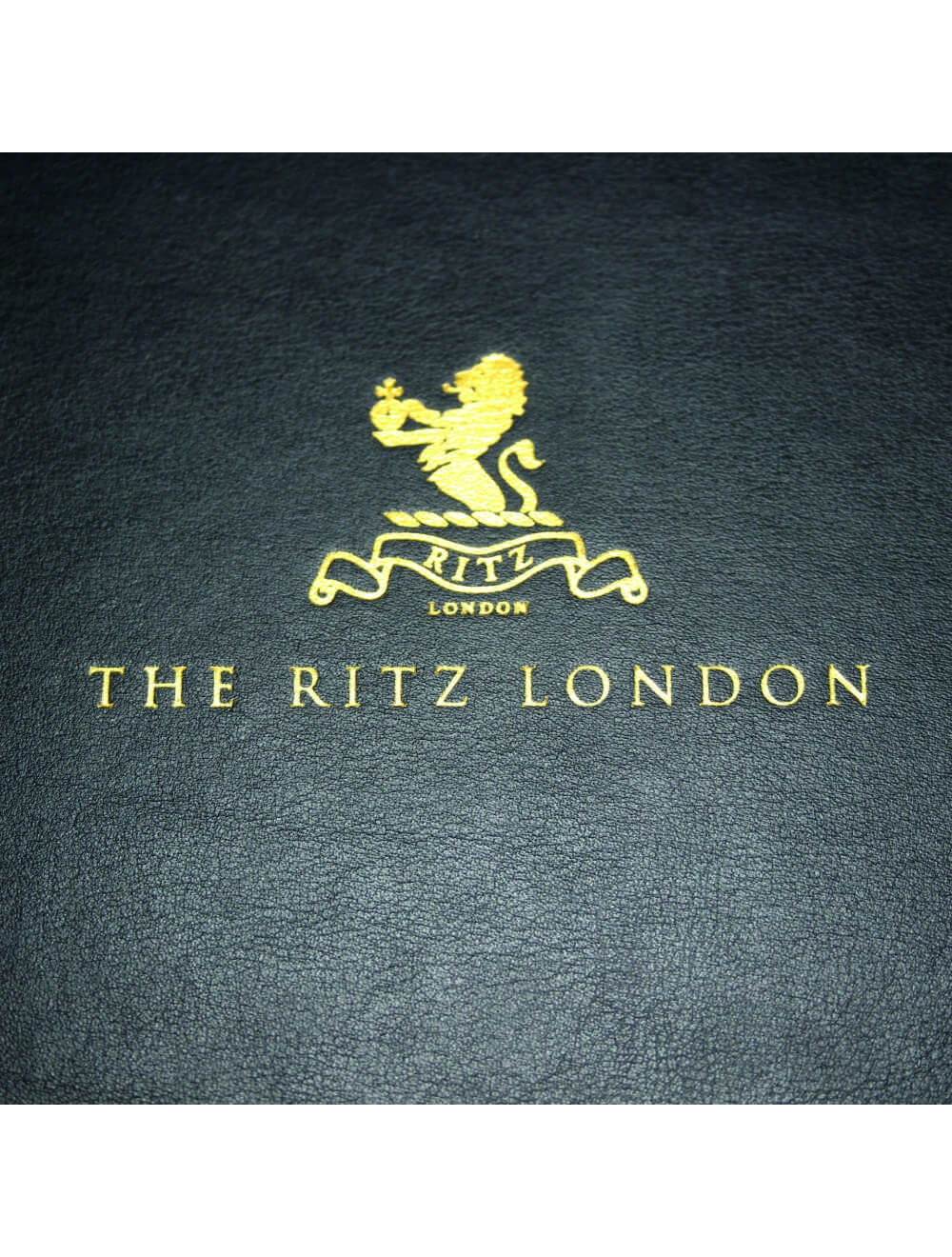 Tablero de menú personalizado de Tokio