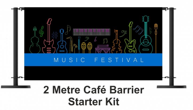 Restaurant Barriers Buying Guide for your New Space