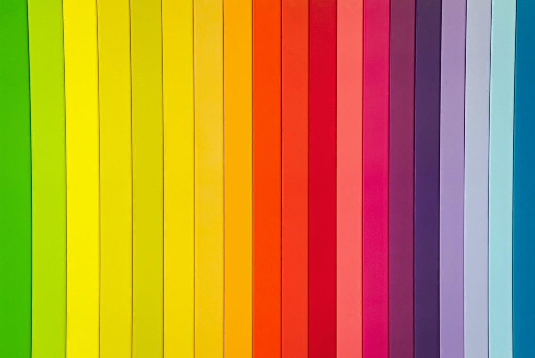 The Role Of Colour Psychology In Menu Design
