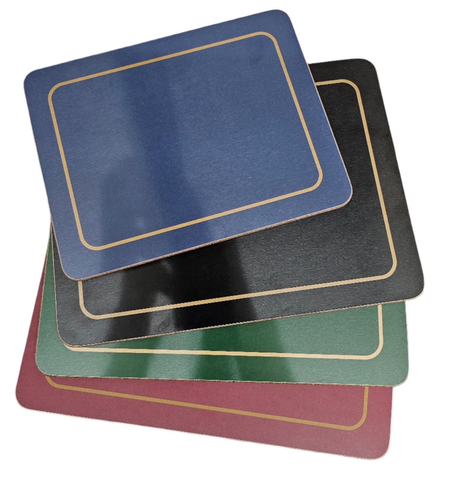 Presupuesto Plawemats & Coasters
