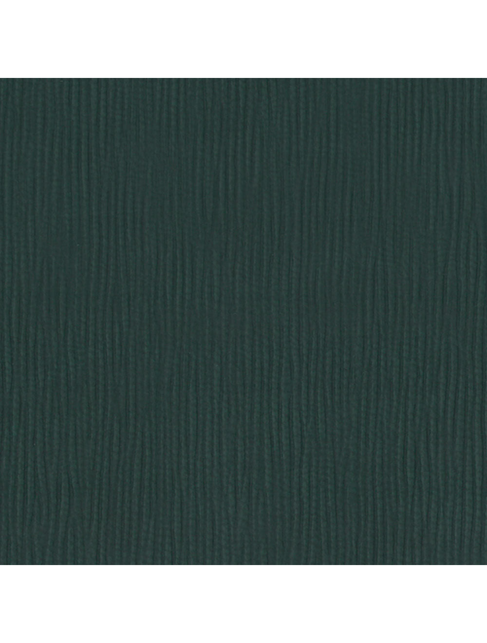 Swatch de material verde de París Hunter