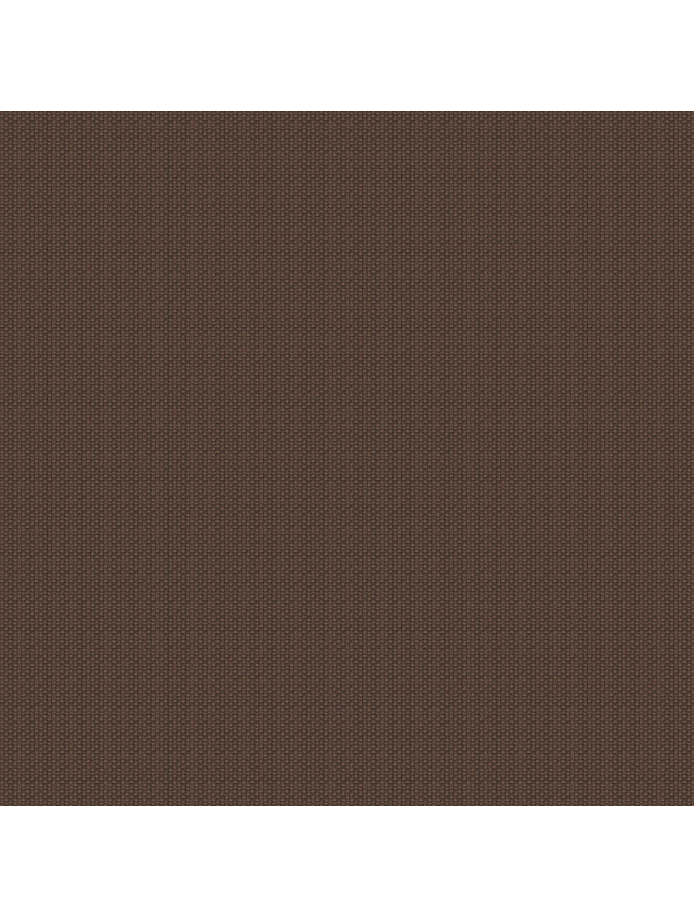 Swatch de material marrón enmarcado americano