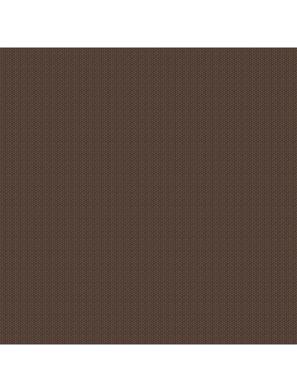 Swatch de material marrón enmarcado americano