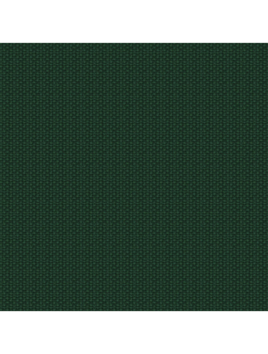 Swatch de material verde enmarcado americano