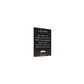 Wall Chalkboards (Unframed)