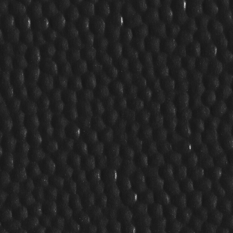 Muestra de material de tungsteno de Estocolmo