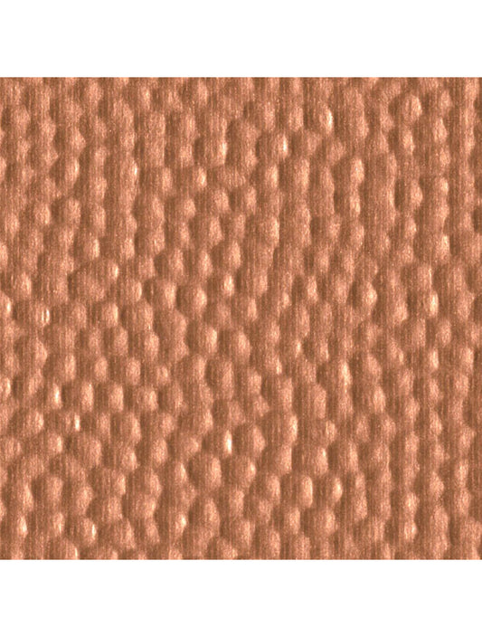 Muestra de material de cobre de Estocolmo