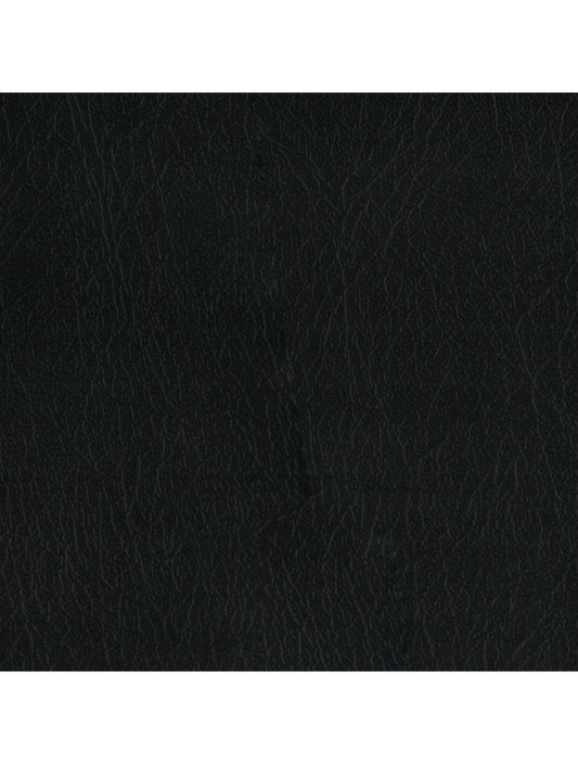 Swatch de material negro de Nueva Delhi
