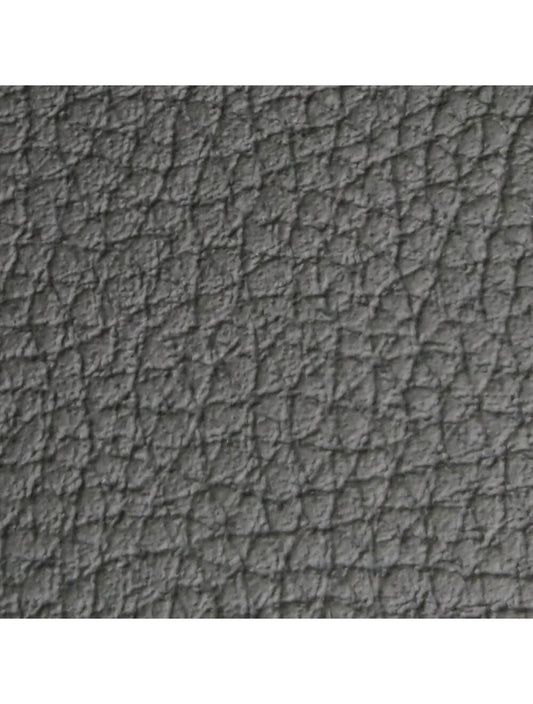 Swatch de material gris de Dublín (4708)