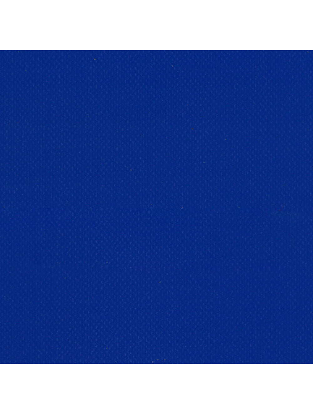 Swatch de material azul de Londres Mid London