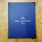 London Ring Binder
