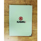 London Ring Binder