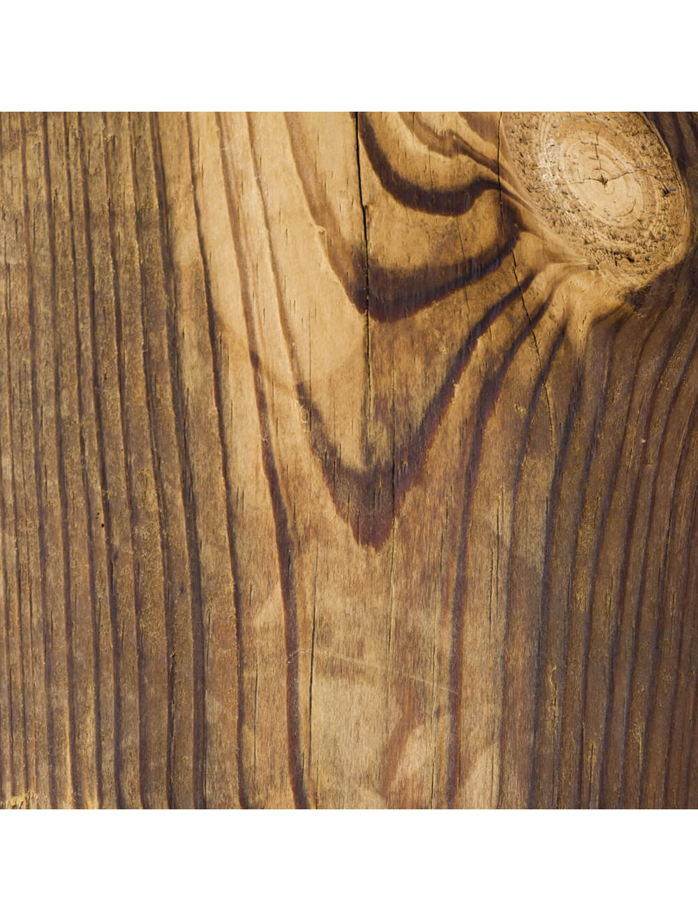 Meramunta de material de Oakfloor de madera