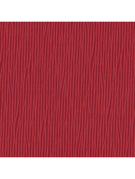 Berlín Glean Swatch persa rojo