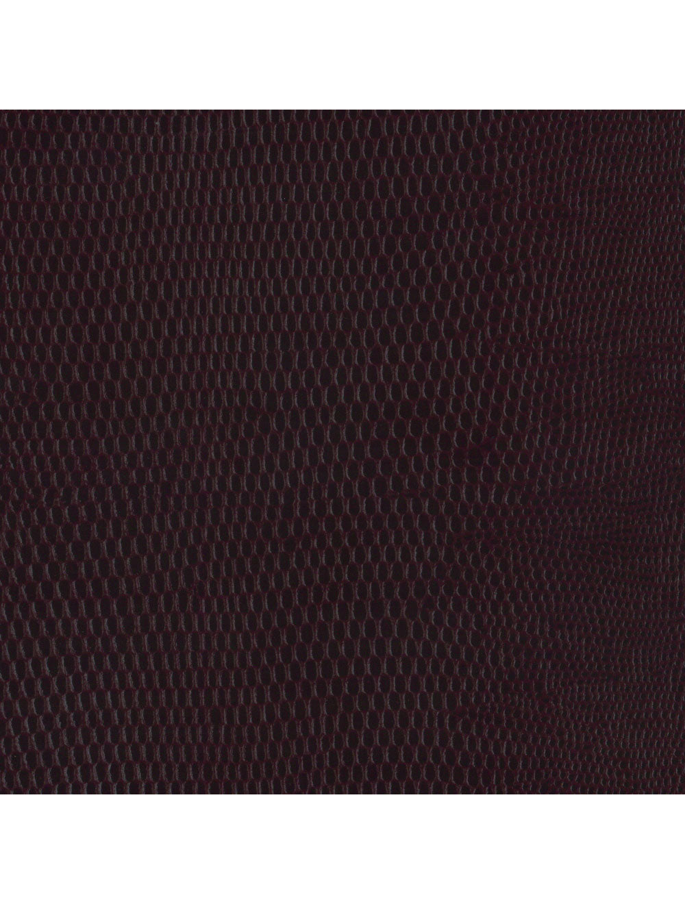 Swatch de material de muelles de la lizard berlín