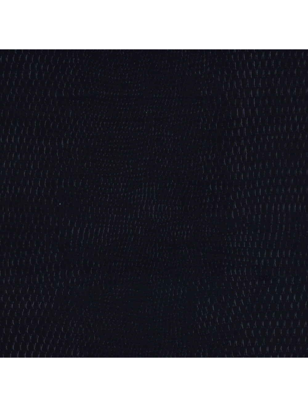 Swatch de material de la marina de Berlin Lizard