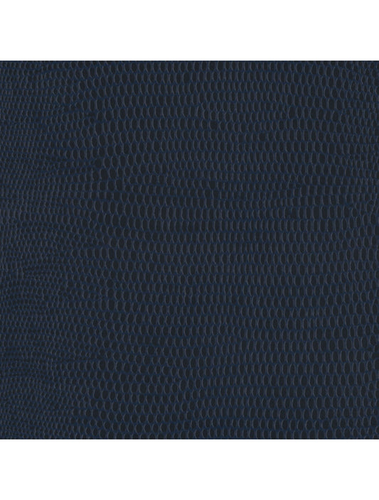 Swatch de material marino de Berlin Lizard