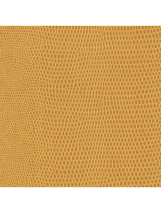 Swatch de material rubio de Berlin Lizard