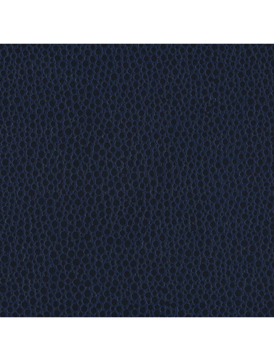 Swatch de material azul oscuro de Berlín Mallory (PEM9205)