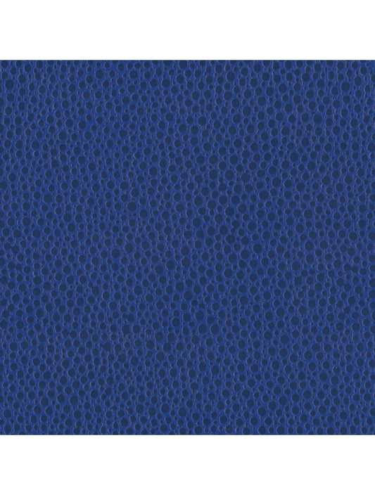 Swatch de material azul de Berlín Mallory (PEM9206)