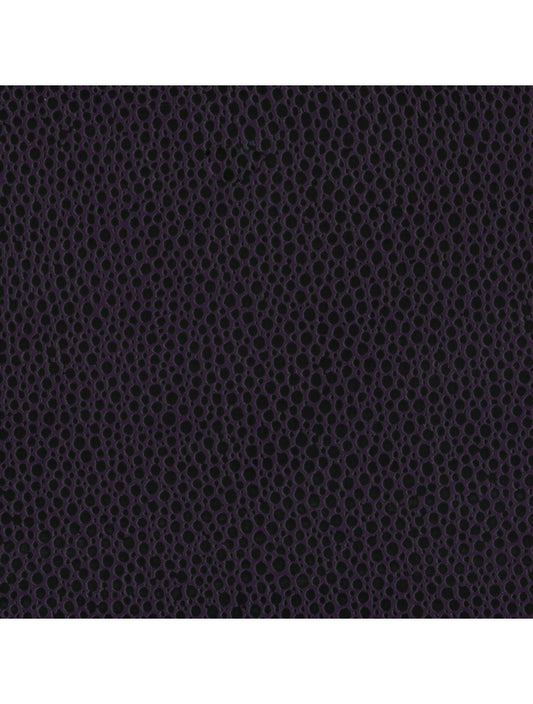 Swatch de material morado de Berlín Mallory (PEM9215)