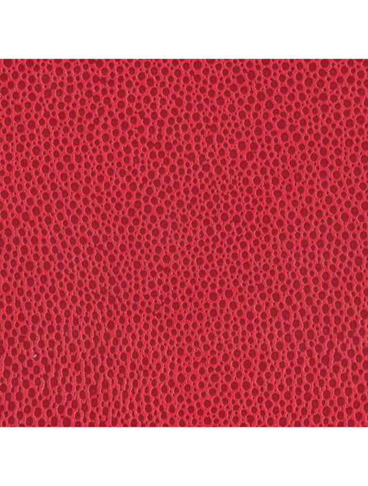 Swatch de material rojo de Berlín Mallory (PEM9226)