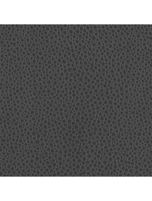 Swatch de material gris claro de Berlín Mallory (PEM9232)