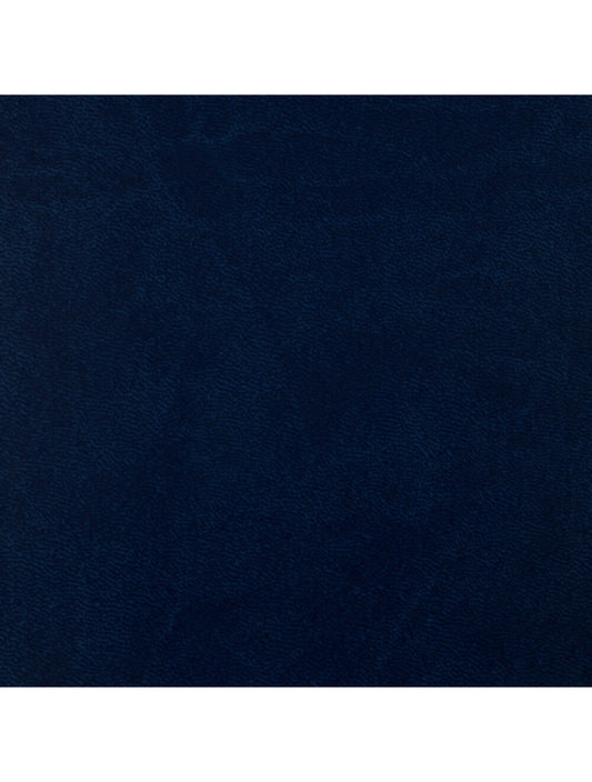 Roma Swatch de material azul azul marino (4716)