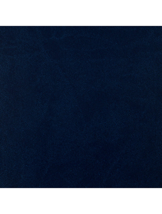 Roma Swatch de material azul azul marino (4716)