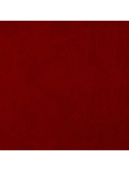 Roma Swatch de material rojo oscuro (4718)