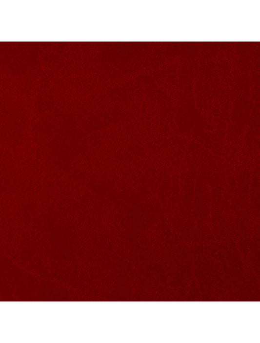 Roma Swatch de material rojo oscuro (4718)