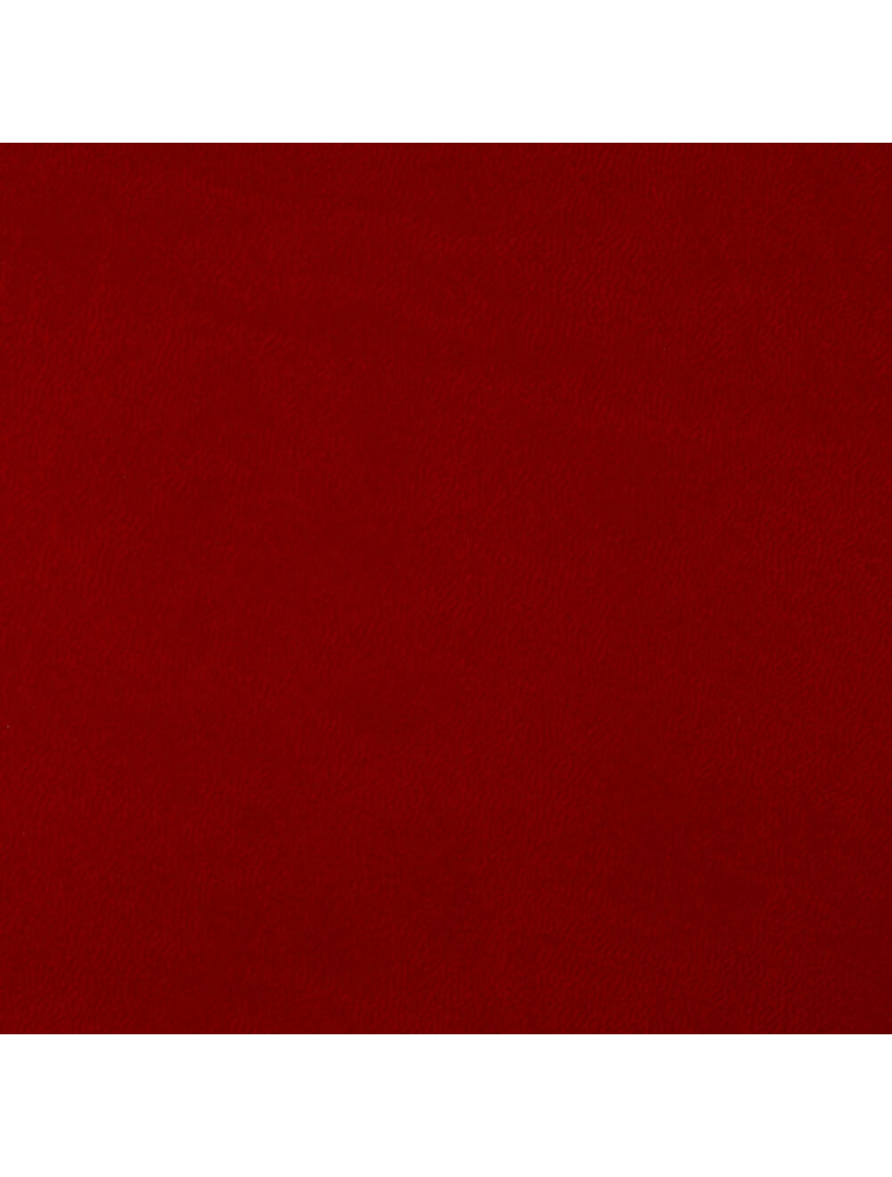 Rome Berry Red Material Swatch (7968)