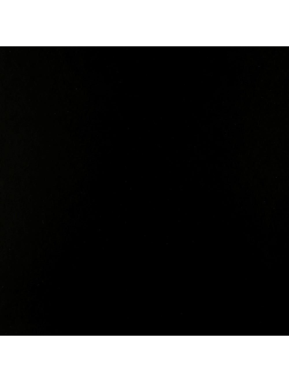 Roma Nero Material Swatch (Nero)