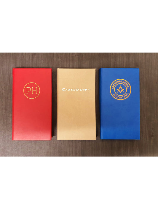 Presentador de Bill de Roma