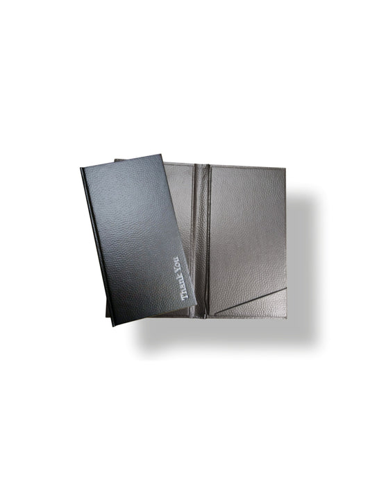 Presentador de facturas de Estocolmo