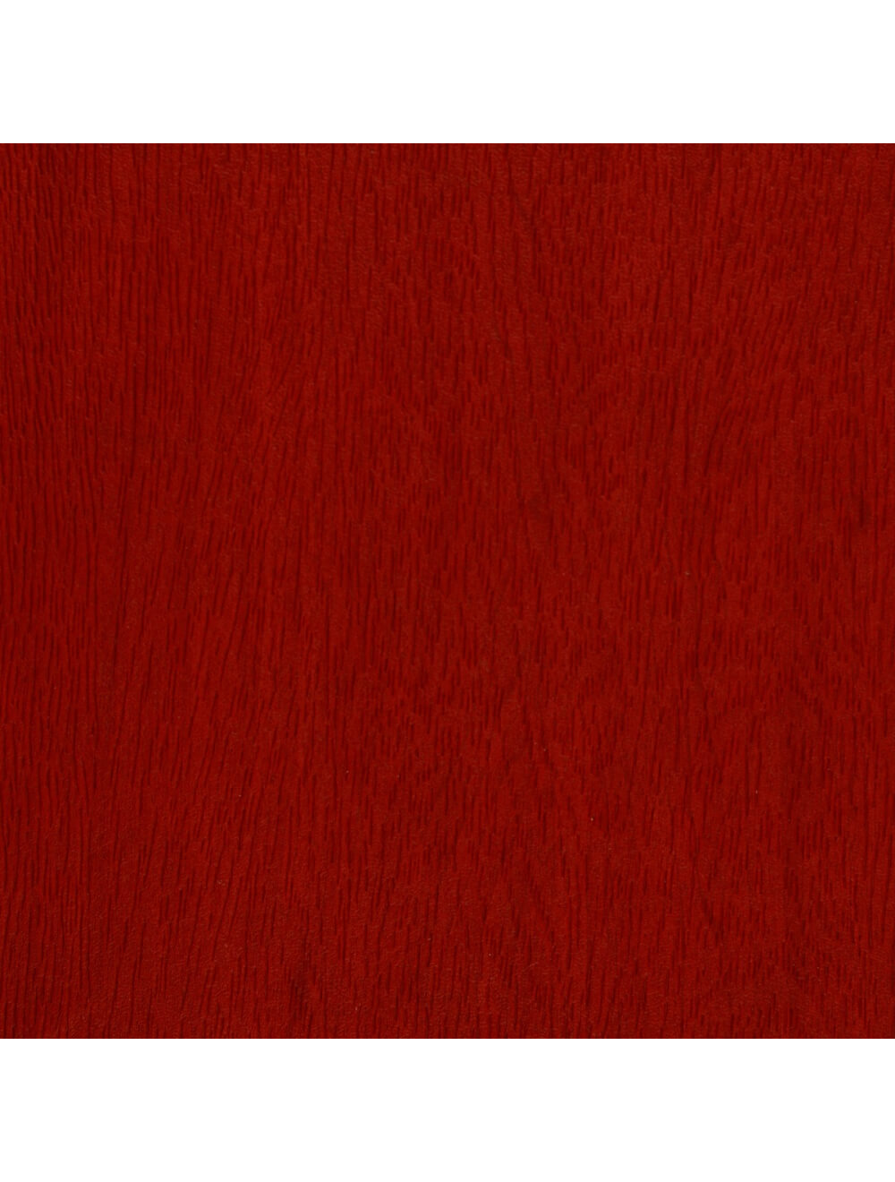 Swatch de material de grano de madera roja de Washington (E948)